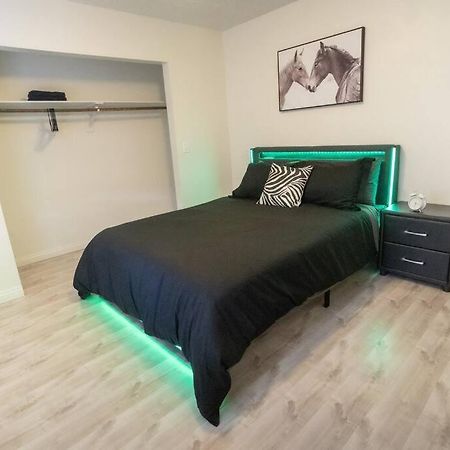 2 Bedroom Close To Las Vegas Strip Exterior photo